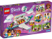 LEGO Friends - Letadlo z městečka Heartlake