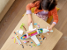 LEGO Friends - Letadlo z městečka Heartlake