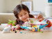 LEGO Friends - Letadlo z městečka Heartlake