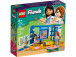 LEGO Friends - Liannin pokoj