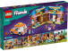 LEGO Friends - Malý domek na kolech