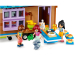 LEGO Friends - Malý domek na kolech