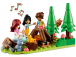 LEGO Friends - Malý domek na kolech