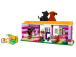 LEGO Friends - Mazlíčková kavárna