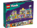 LEGO Friends - Mezinárodní škola v městečku Heartlake