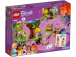 LEGO Friends - Mia a dobrodružství v lese