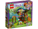 LEGO Friends - Mia a její domek na stromě