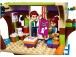 LEGO Friends - Mia a její domek na stromě