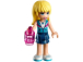 LEGO Friends - Mia a její karavan