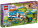 LEGO Friends - Mia a její karavan