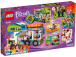 LEGO Friends - Mia a její karavan