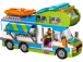 LEGO Friends - Mia a její karavan