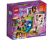 LEGO Friends - Mia a její ložnice
