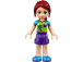 LEGO Friends - Mia a její ložnice