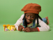 LEGO Friends - Mia a její mopsíkový boxík