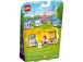 LEGO Friends - Mia a její mopsíkový boxík
