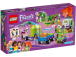 LEGO Friends - Mia a přívěs pro koně