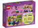 LEGO Friends - Mia a stáj pro hříbata