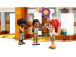 LEGO Friends - Mia a záchranná akce v divočině