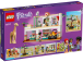 LEGO Friends - Mia a záchranná akce v divočině