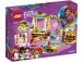 LEGO Friends - Mise na záchranu želv