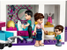 LEGO Friends - Nákupní centrum v městečku Heartlake