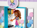 LEGO Friends - Nákupní centrum v městečku Heartlake