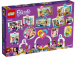 LEGO Friends - Nákupní centrum v městečku Heartlake