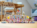 LEGO Friends - Nákupní centrum v městečku Heartlake