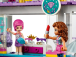LEGO Friends - Nákupní centrum v městečku Heartlake