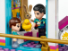 LEGO Friends - Nákupní centrum v městečku Heartlake