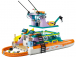 LEGO Friends - Námořní záchranářská loď