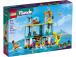 LEGO Friends - Námořní záchranářské centrum