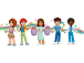 LEGO Friends - Nemocnice v městečku Heartlake