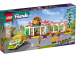 LEGO Friends - Obchod s biopotravinami