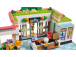 LEGO Friends - Obchod s biopotravinami