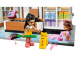 LEGO Friends - Obchod s biopotravinami