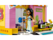 LEGO Friends - Obchod s retro oblečením