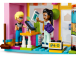 LEGO Friends - Obchod s retro oblečením
