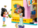 LEGO Friends - Obchod s retro oblečením