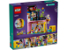 LEGO Friends - Obchod s retro oblečením