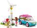 LEGO Friends - Olivia a její elektromobil