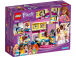 LEGO Friends - Olivia a její luxusní ložnice