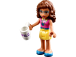 LEGO Friends - Olivia a její luxusní ložnice