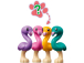 LEGO Friends - Olivia a její plameňákový boxík