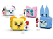 LEGO Friends - Olivia a její plameňákový boxík