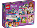 LEGO Friends - Olivia a její speciální vozidlo