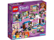 LEGO Friends - Olivia a kavárna s dortíky