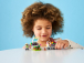LEGO Friends - Olivie a její květinová zahrada