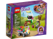 LEGO Friends - Olivie a její květinová zahrada